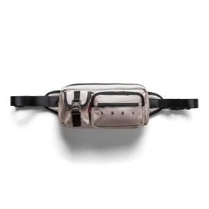 0703. Cordura Tech Crossbody Pack - Chai ASRV