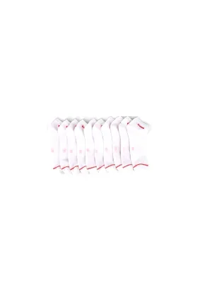 10 Pair Socks