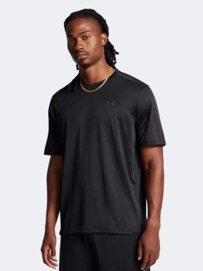 1376791-001 Ua Tech Vent Ss Black Black