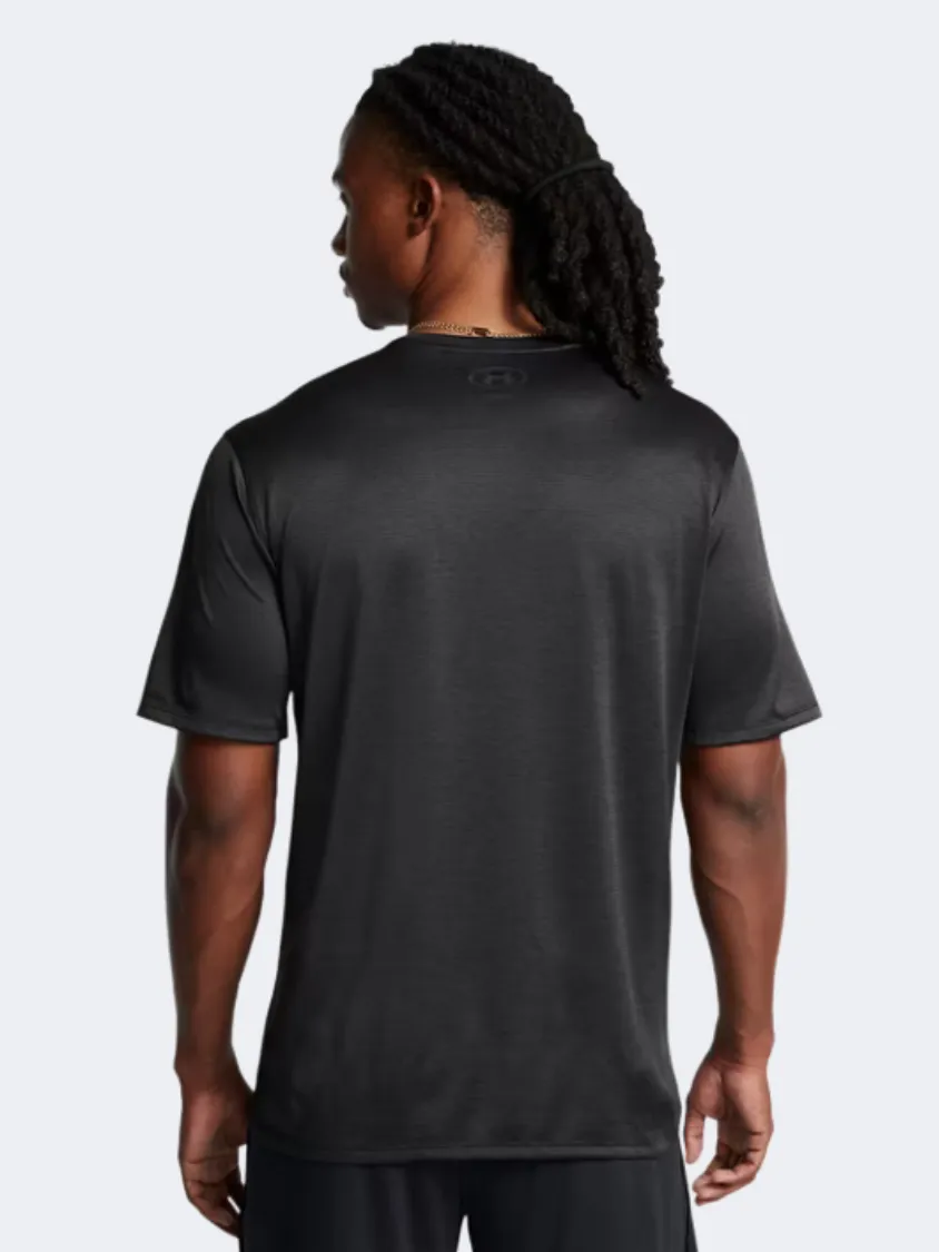 1376791-001 Ua Tech Vent Ss Black Black