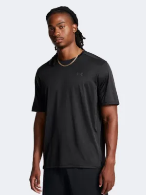 1376791-001 Ua Tech Vent Ss Black Black