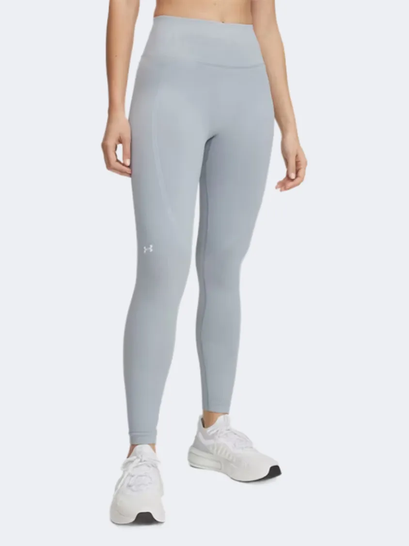 1381662-465 Ua Vanish Seamless Legging Harbor Blue