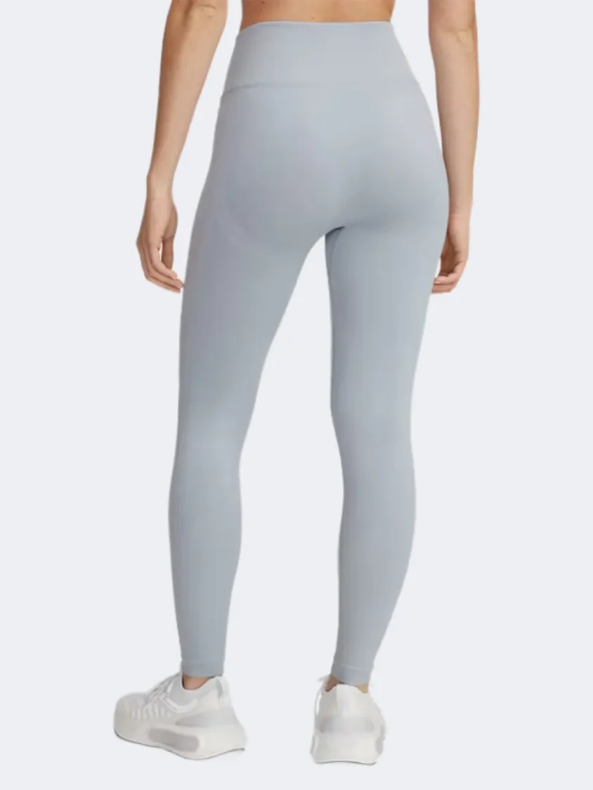 1381662-465 Ua Vanish Seamless Legging Harbor Blue