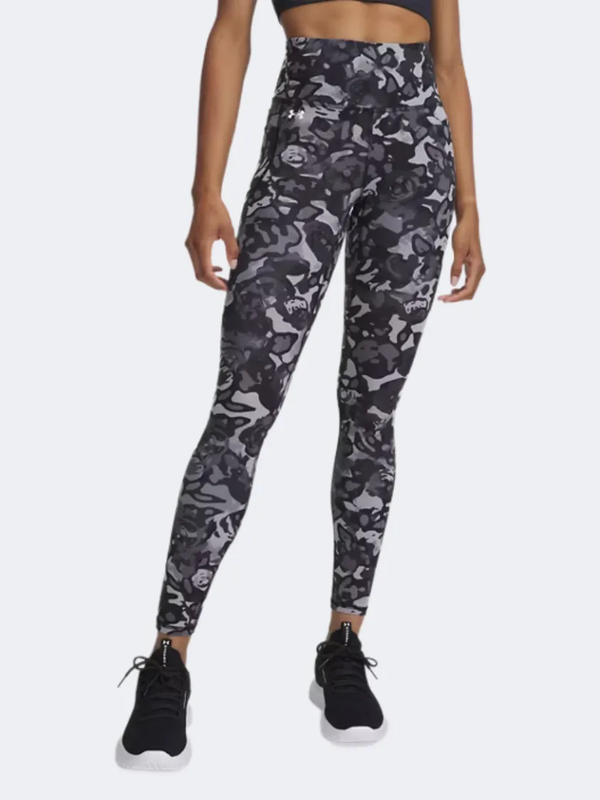 1383608-002 Motion Print Legging Black Titan Gray