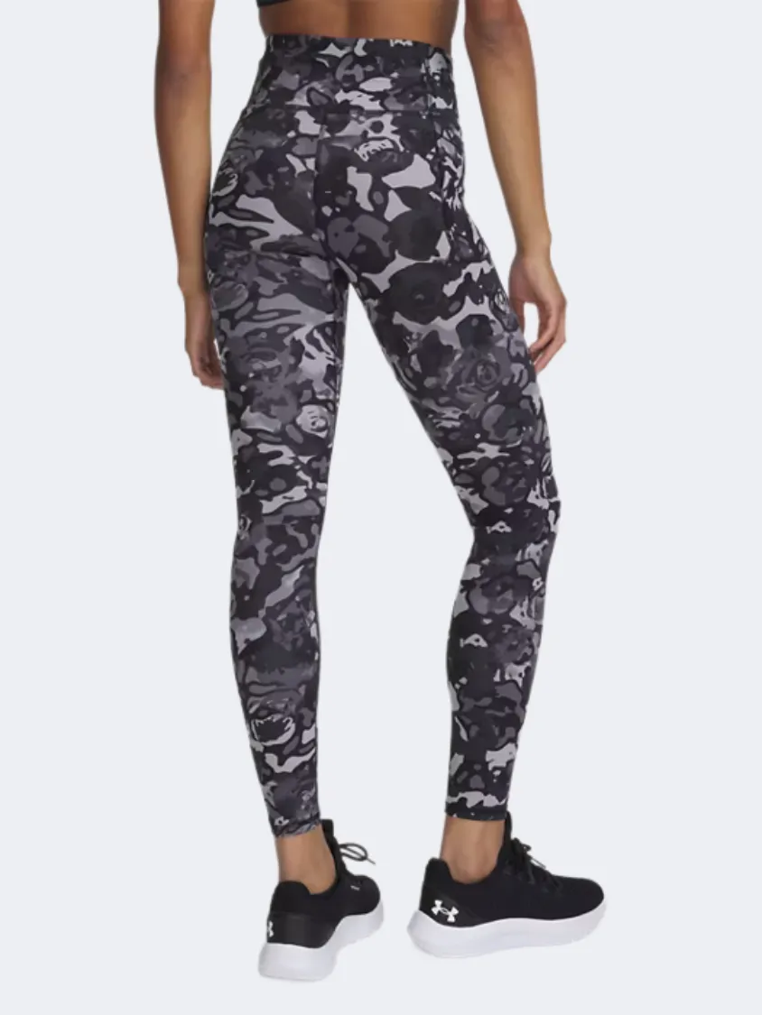 1383608-002 Motion Print Legging Black Titan Gray