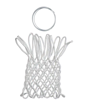 180 Breakaway Net and Cable Goalsetter