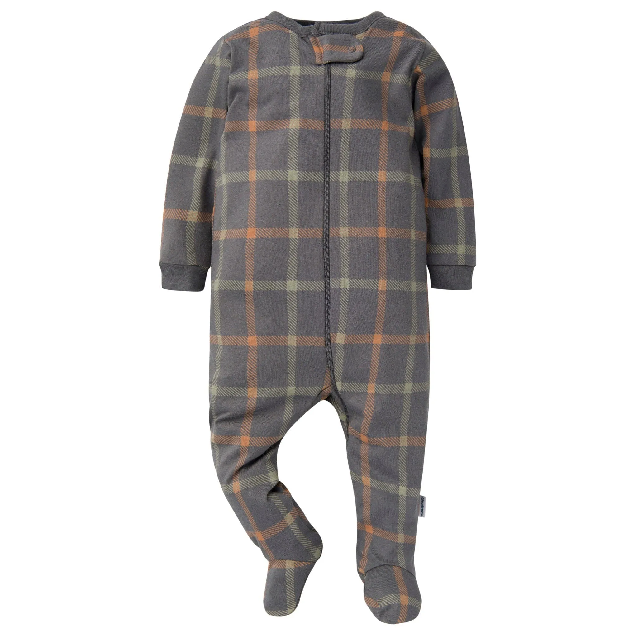 4-Pack Baby Boys Camping Sleep 'N Plays Gerber Childrenswea