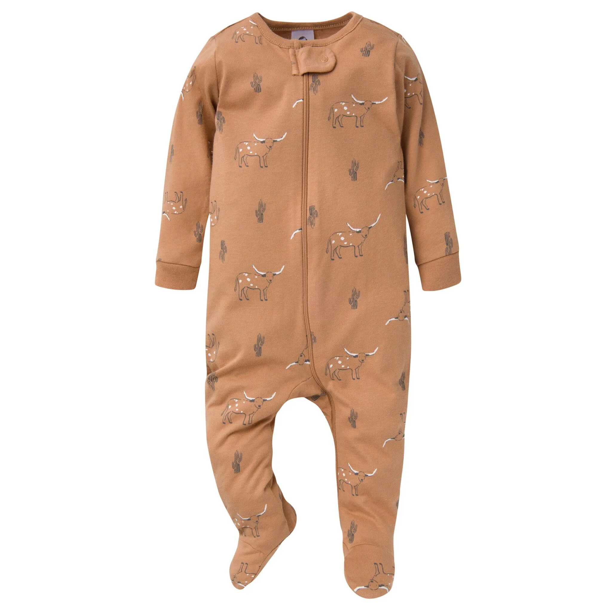 4-Pack Baby Boys Camping Sleep 'N Plays Gerber Childrenswea