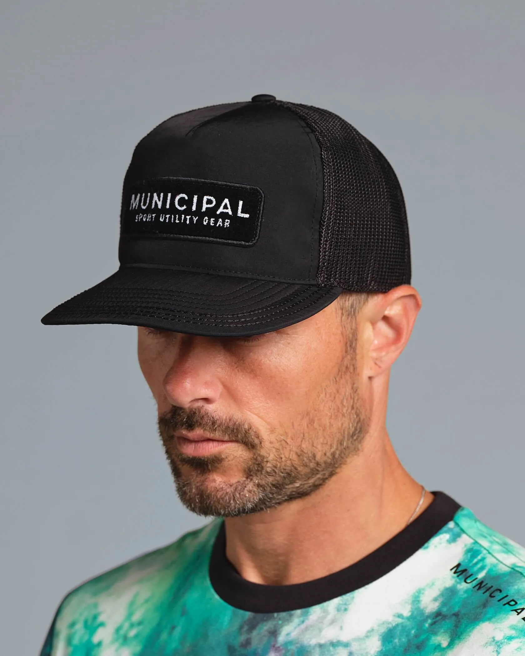 4:AM Club Neighborhood Hat Municipal