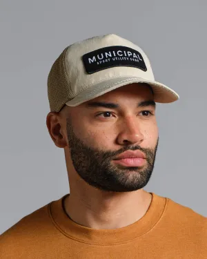4:AM Club Neighborhood Hat Municipal