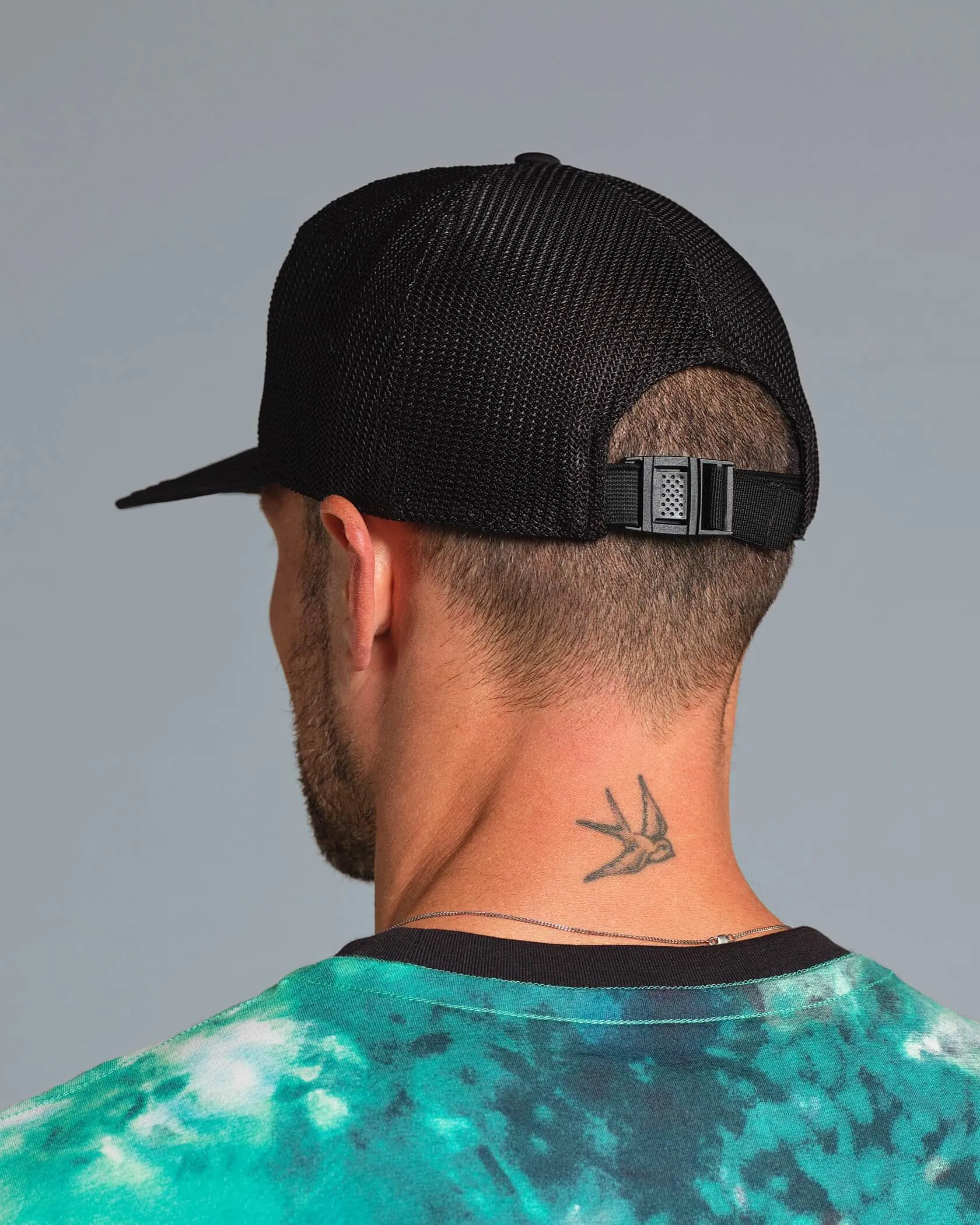 4:AM Club Neighborhood Hat Municipal