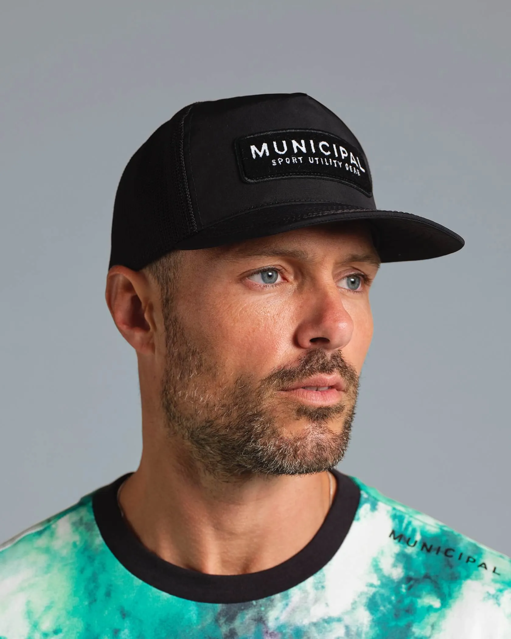 4:AM Club Neighborhood Hat Municipal