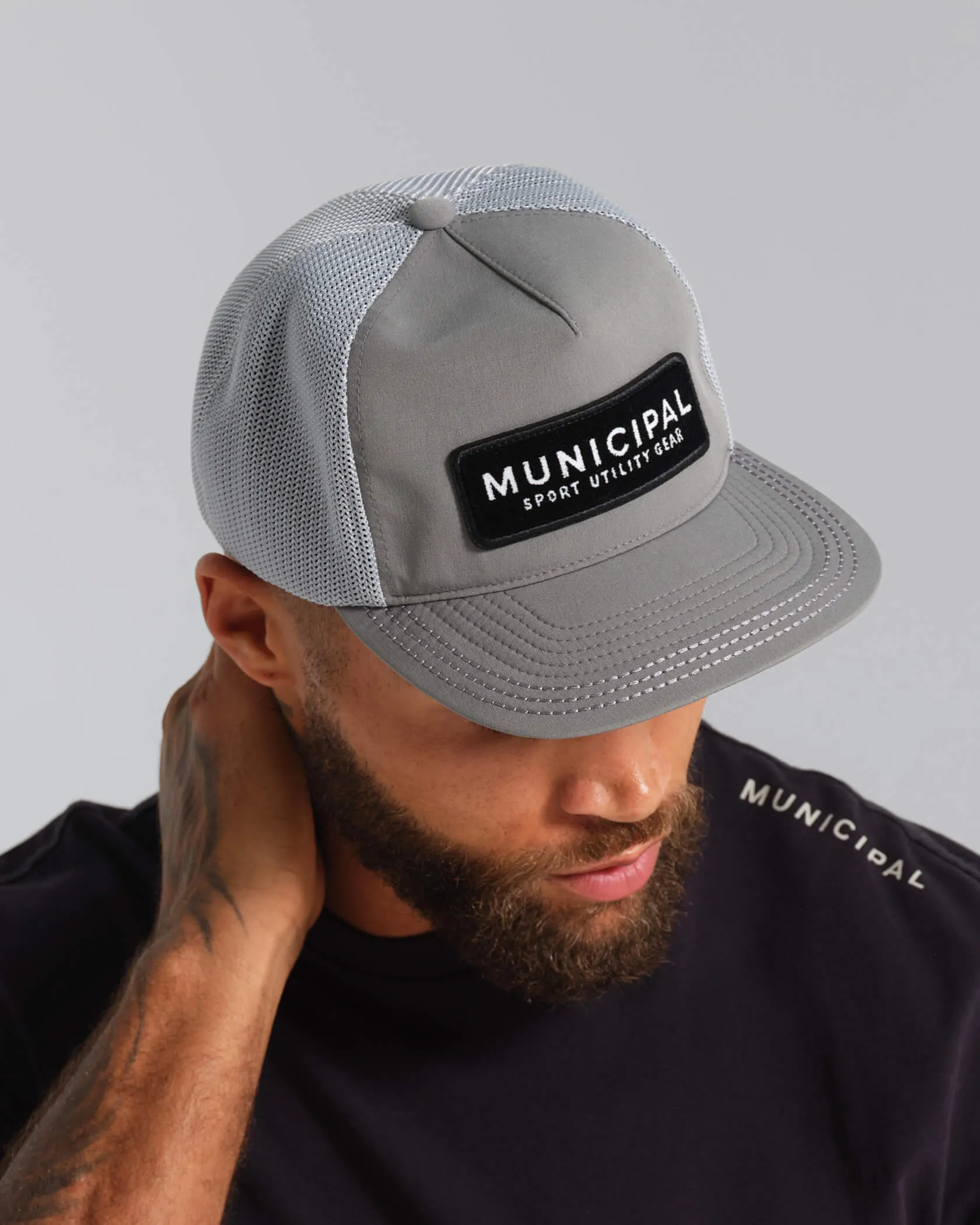 4:AM Club Neighborhood Hat Municipal