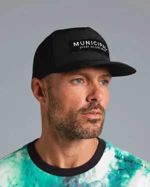 4:AM Club Neighborhood Hat Municipal