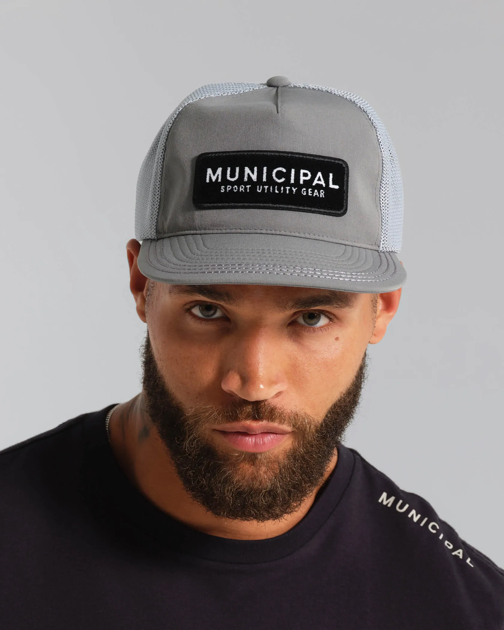 4:AM Club Neighborhood Hat Municipal