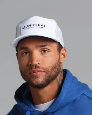 4:AM Club Neighborhood Hat Municipal