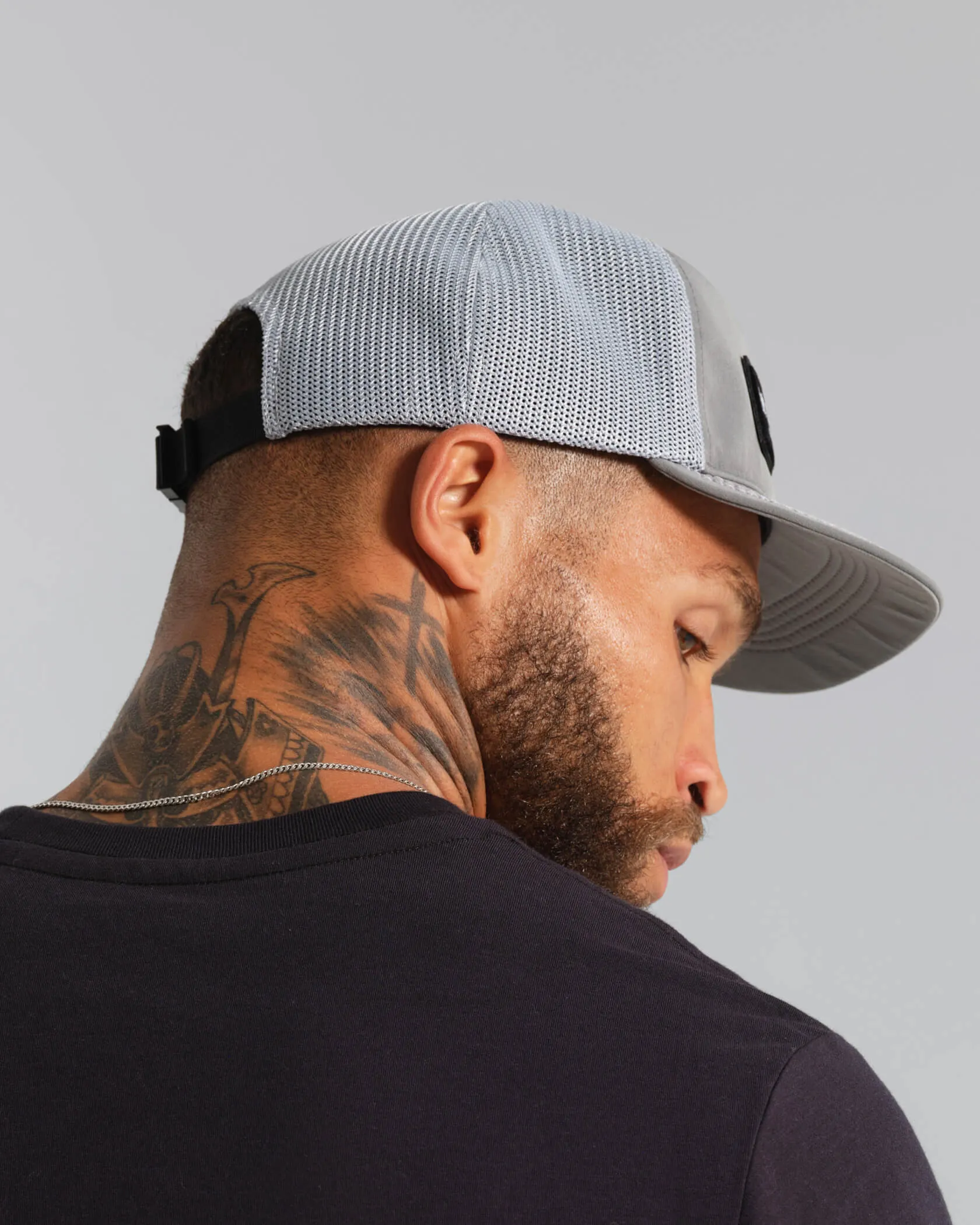 4:AM Club Neighborhood Hat Municipal