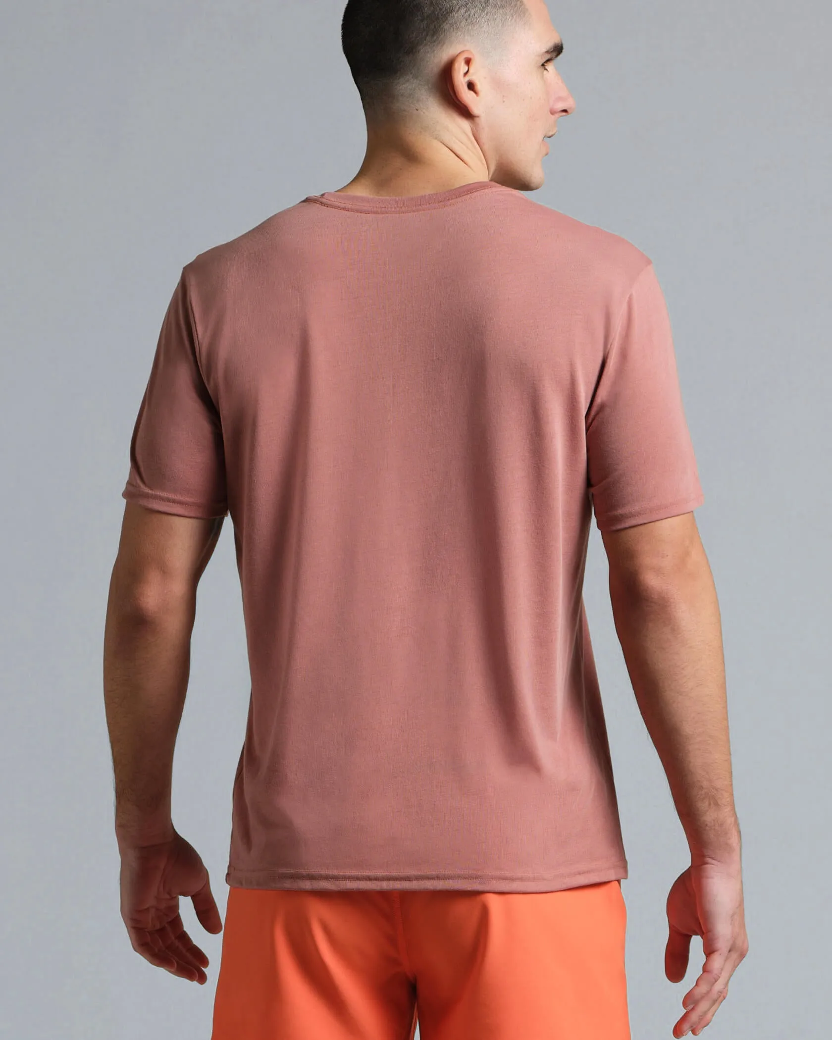 4:AM Club T-Shirt Municipal