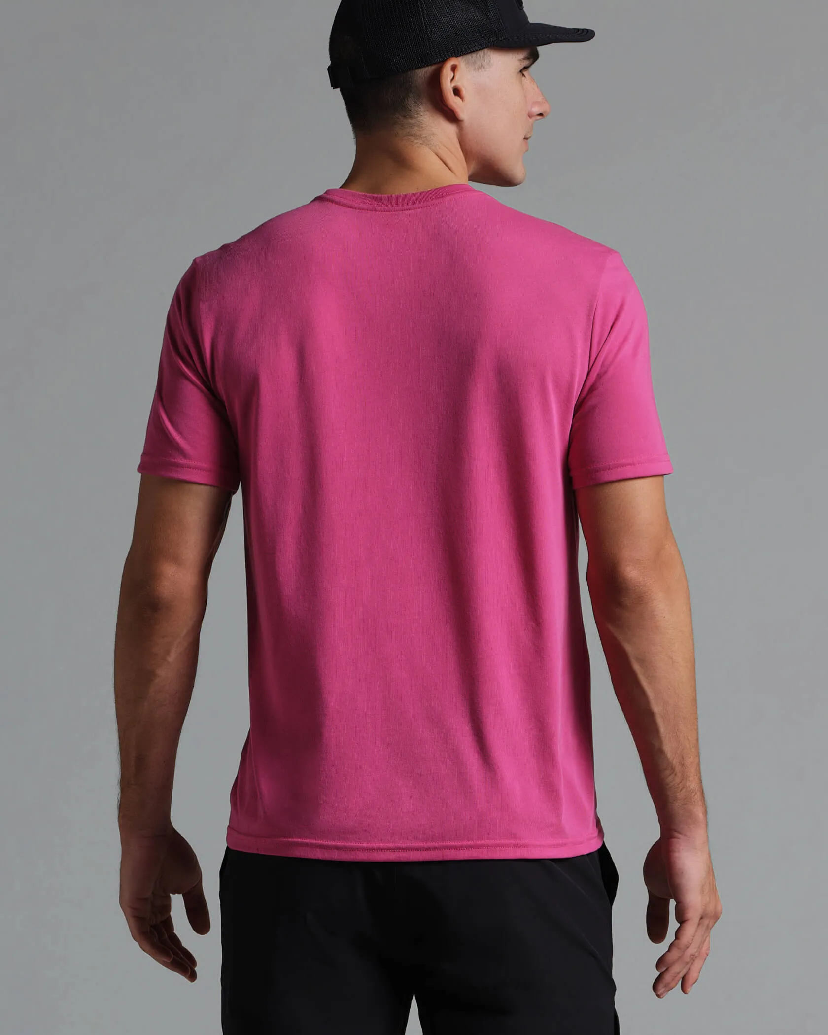 4:AM Club T-Shirt Municipal