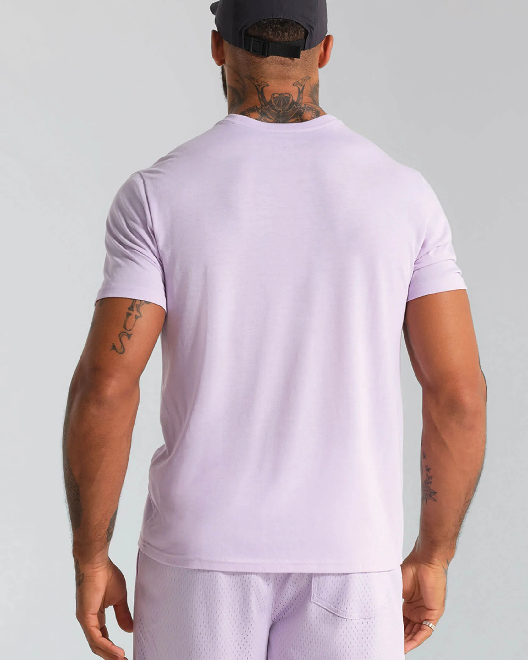 4:AM Club T-Shirt Municipal