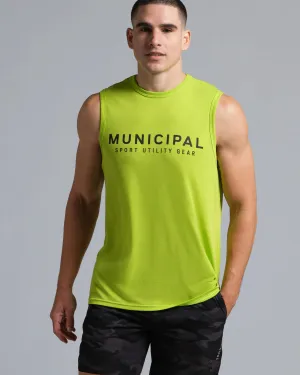 4:AM Club Tank Municipal