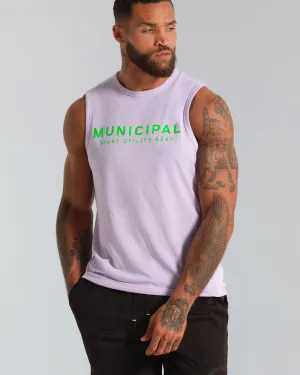 4:AM Club Tank Municipal
