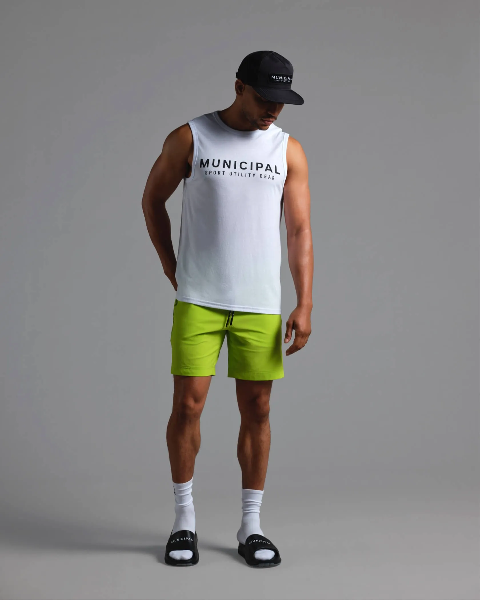 4:AM Club Tank Municipal