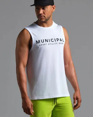 4:AM Club Tank Municipal