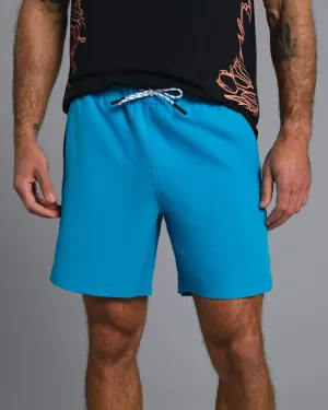 4:AM Club Training Shorts Municipal