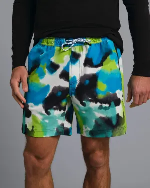 4:AM Club Training Shorts Municipal