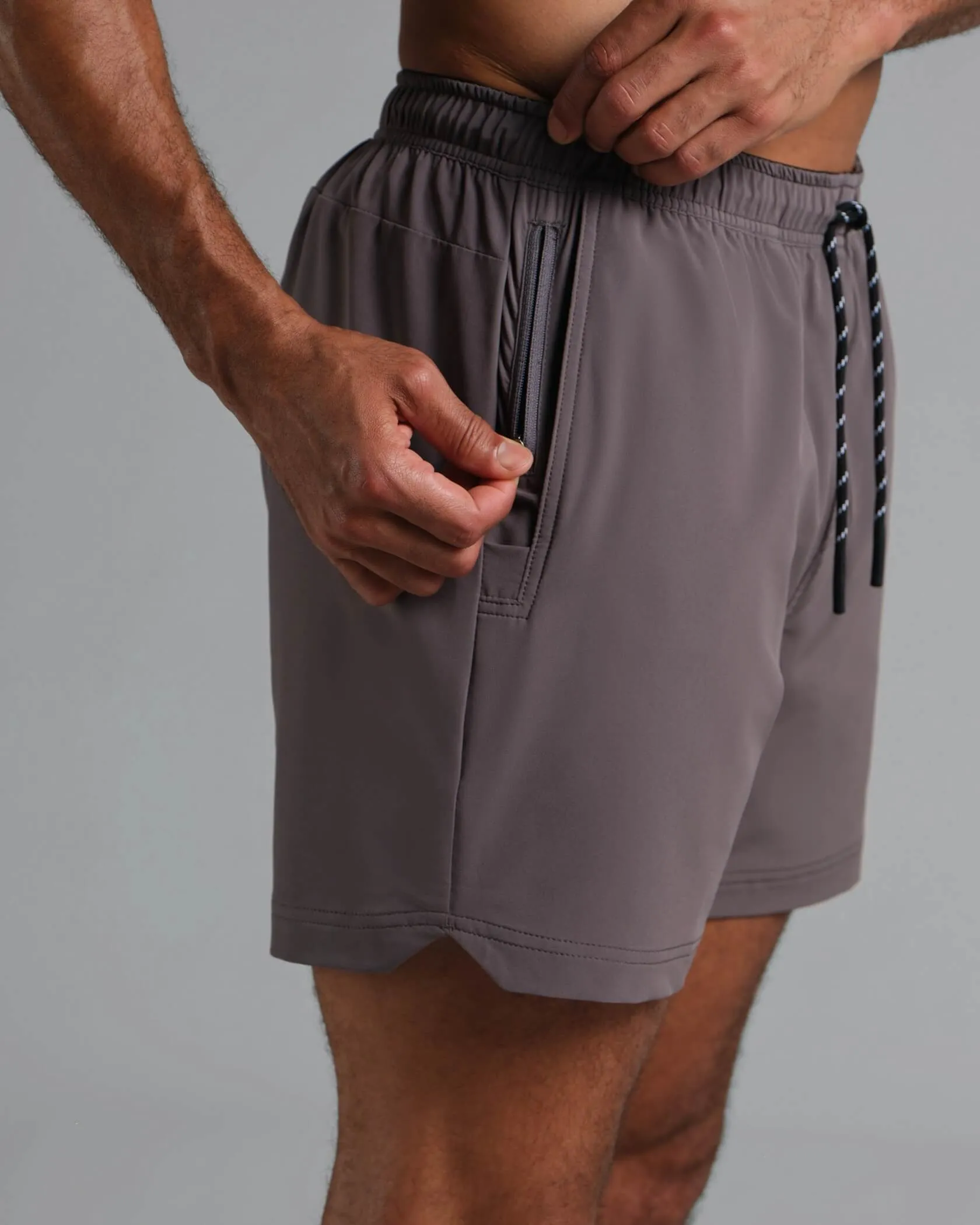 4:AM Club Training Shorts Municipal