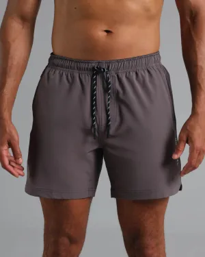 4:AM Club Training Shorts Municipal