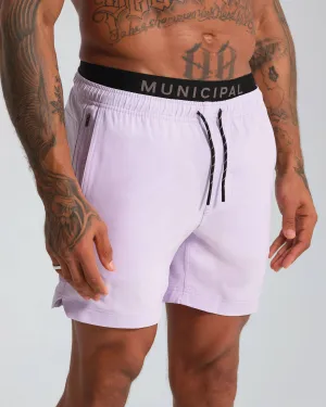 4:AM Club Training Shorts Municipal
