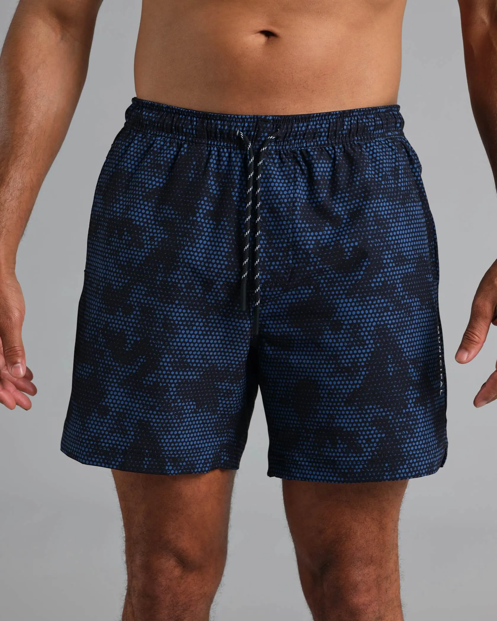 4:AM Club Training Shorts Municipal
