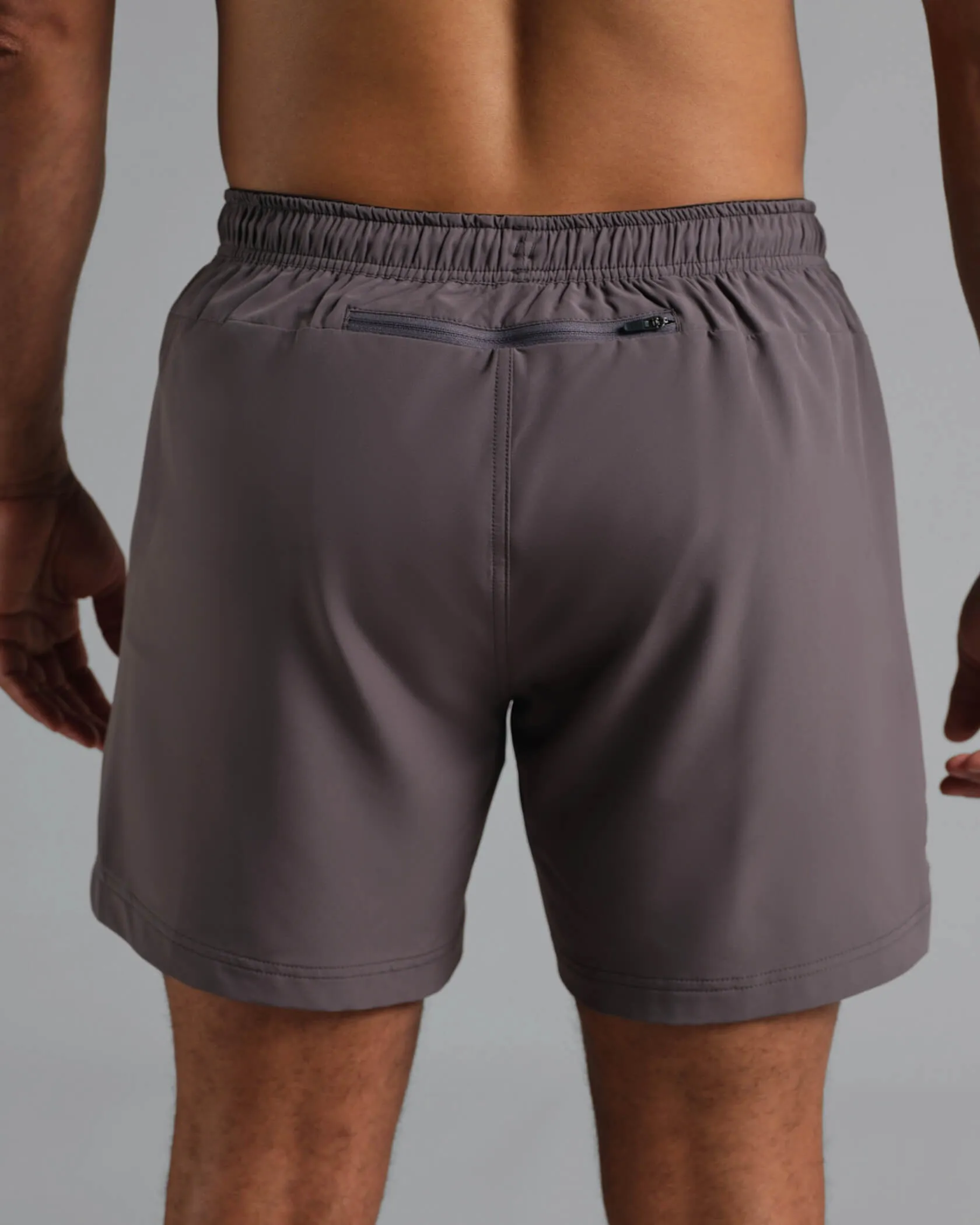 4:AM Club Training Shorts Municipal