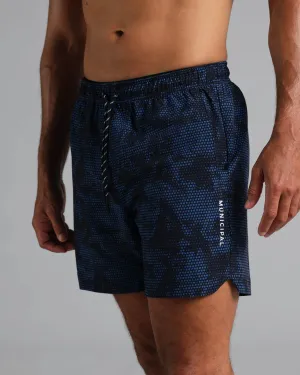 4:AM Club Training Shorts Municipal