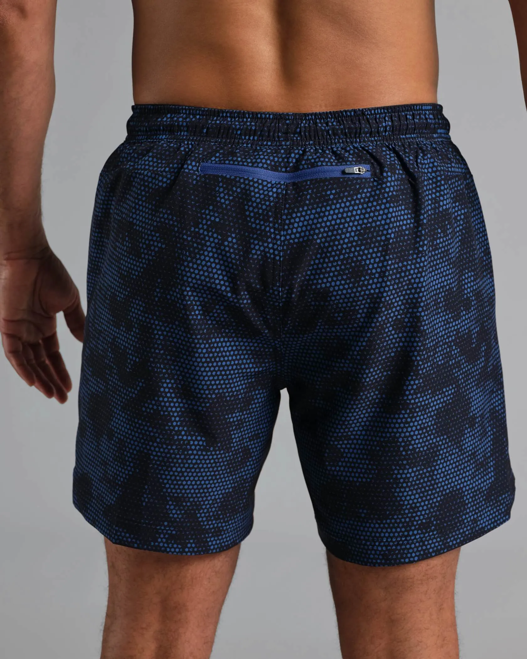 4:AM Club Training Shorts Municipal