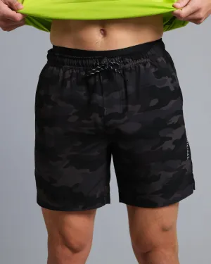 4:AM Club Training Shorts Municipal