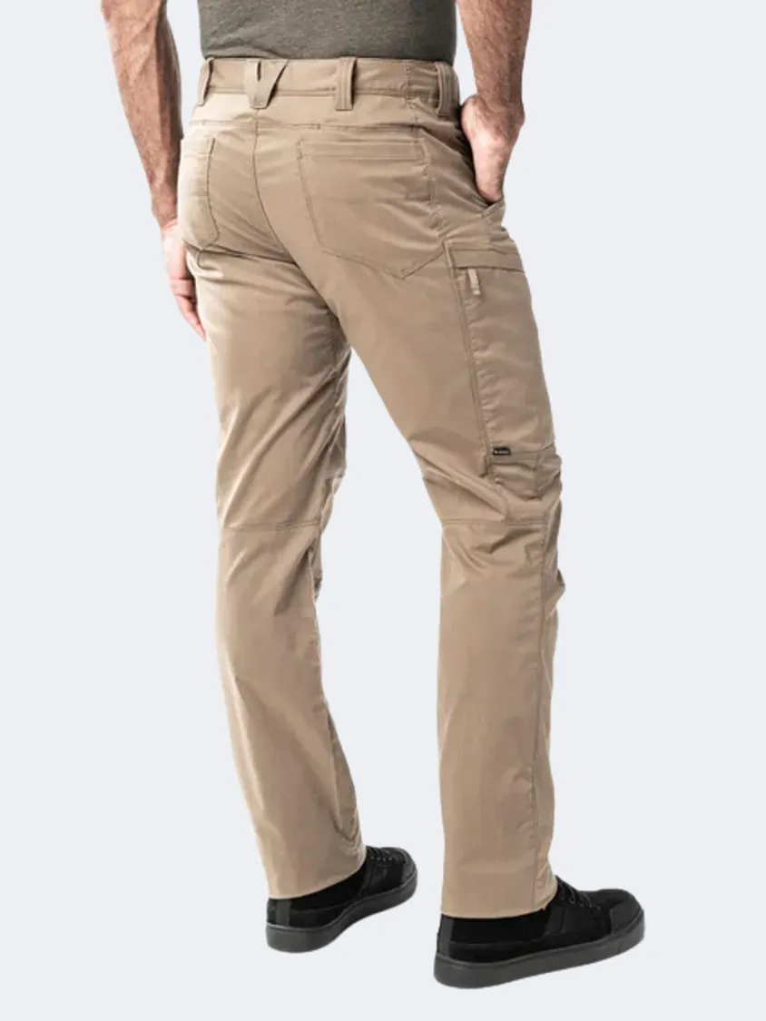 5-11 Ridge Men Tactical Pant Khaki