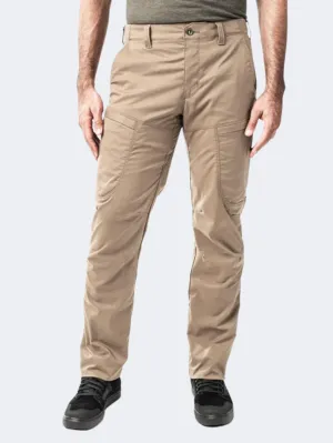 5-11 Ridge Men Tactical Pant Khaki