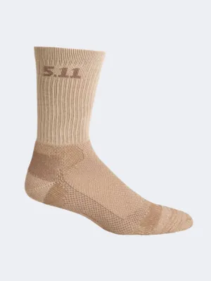 5-11 Tactical Men&#39;s Level I 6""  Socks