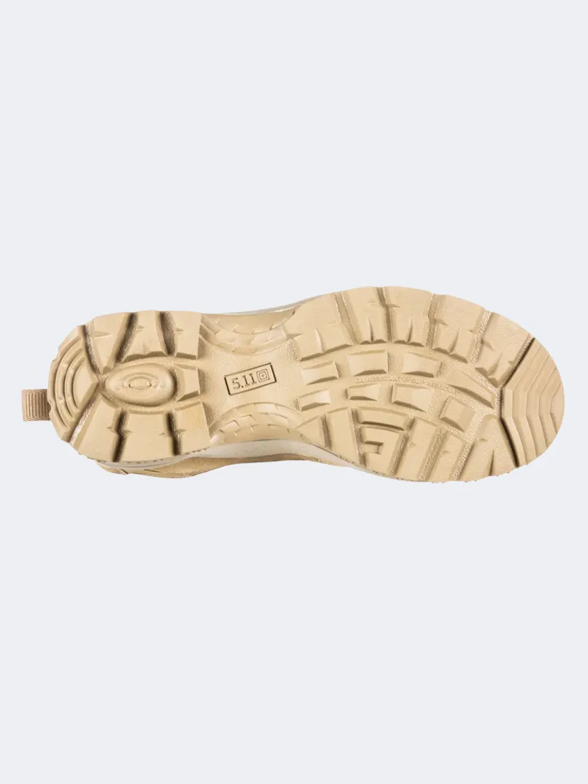5.11 A.T.A.C.&#174; 2.0 8" Arid Men Tactical Boots Coyote