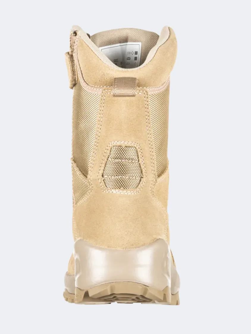 5.11 A.T.A.C.&#174; 2.0 8" Arid Men Tactical Boots Coyote