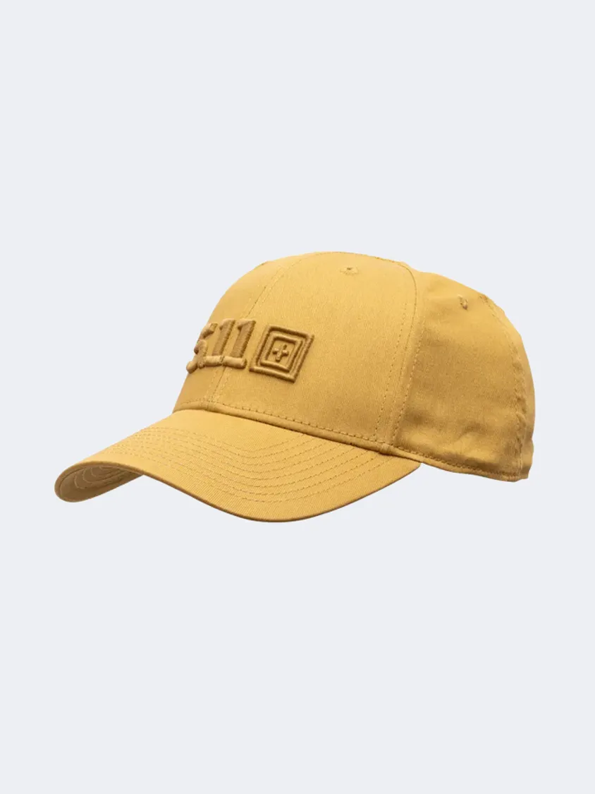 5.11 Legacy Scout Men Tactical Cap Old Gold