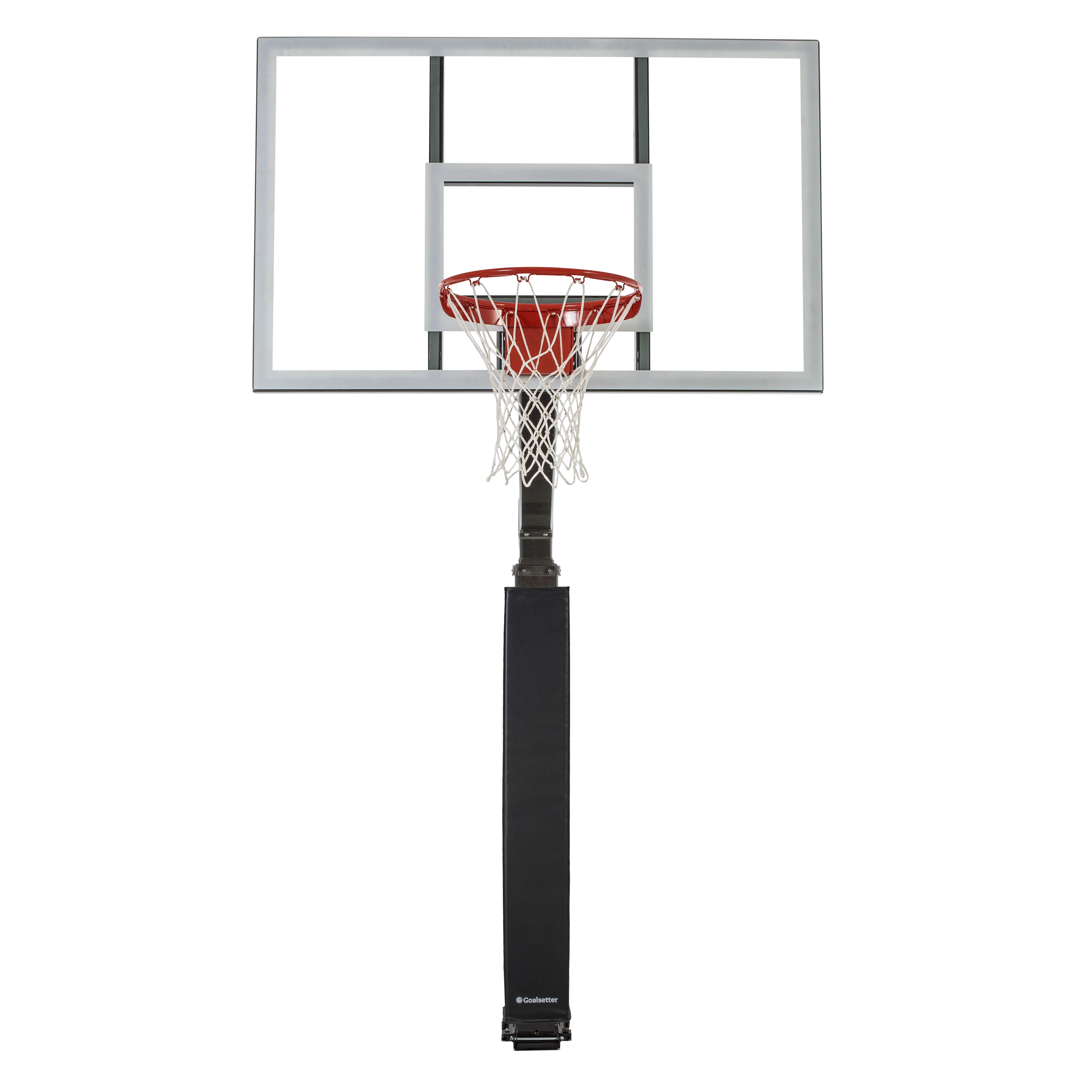 60" Basketball Hoop Pole Pad Goalsetter