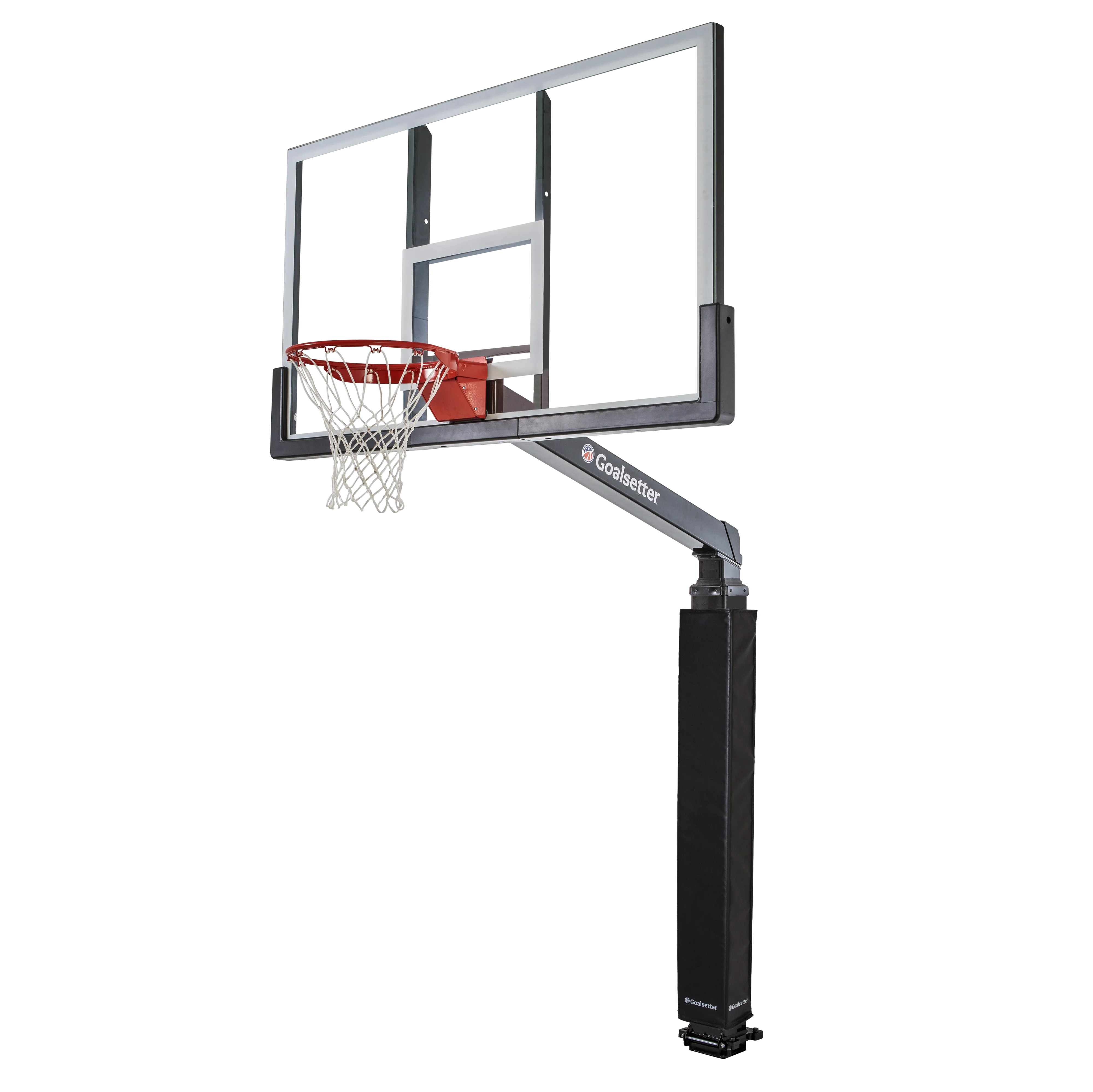 60" Basketball Hoop Pole Pad Goalsetter