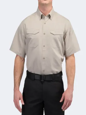 71373-055 Fast-Tac S/S Shirt Khaki