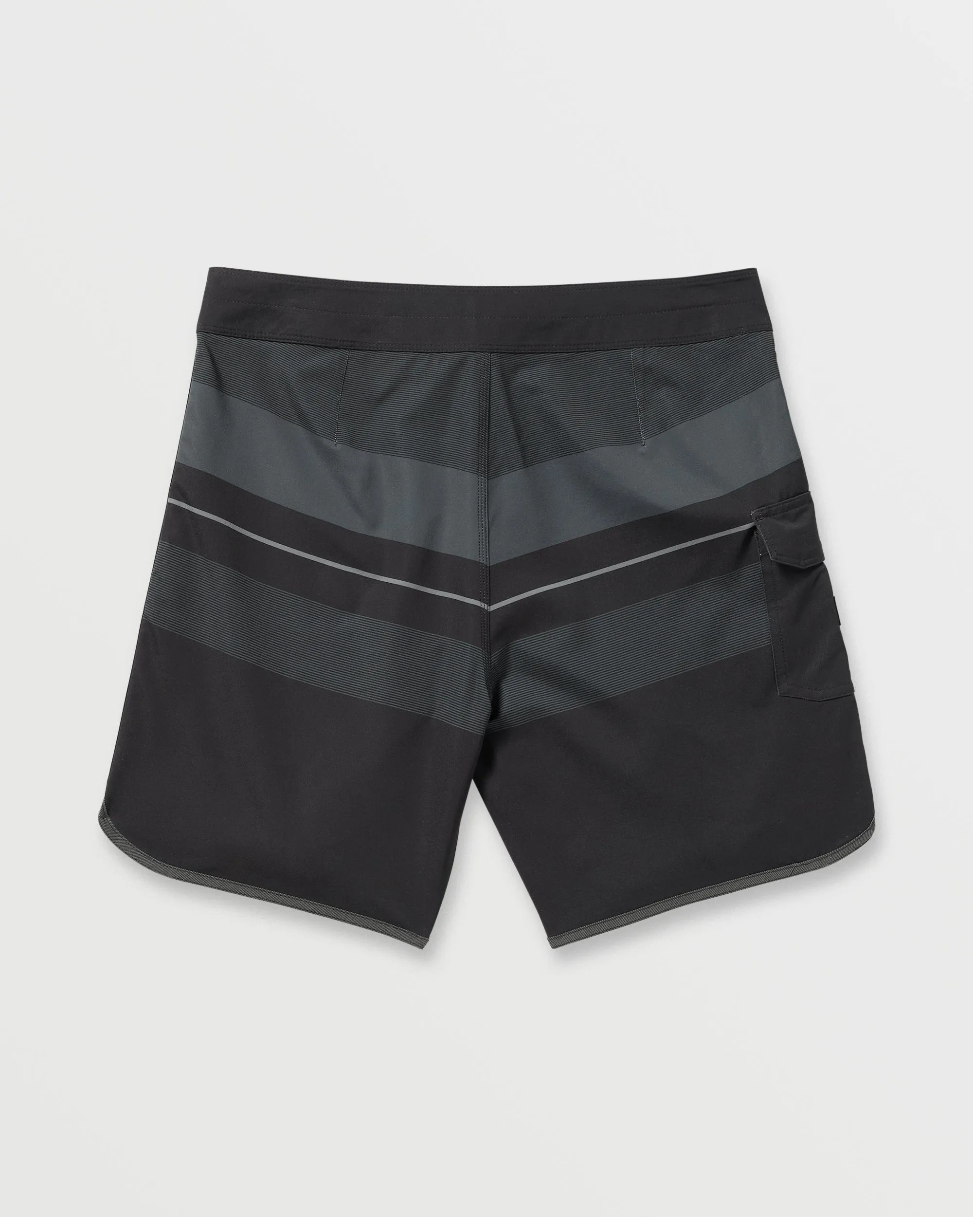 73 Pro Performance 18" Boardshorts - Black Billabong