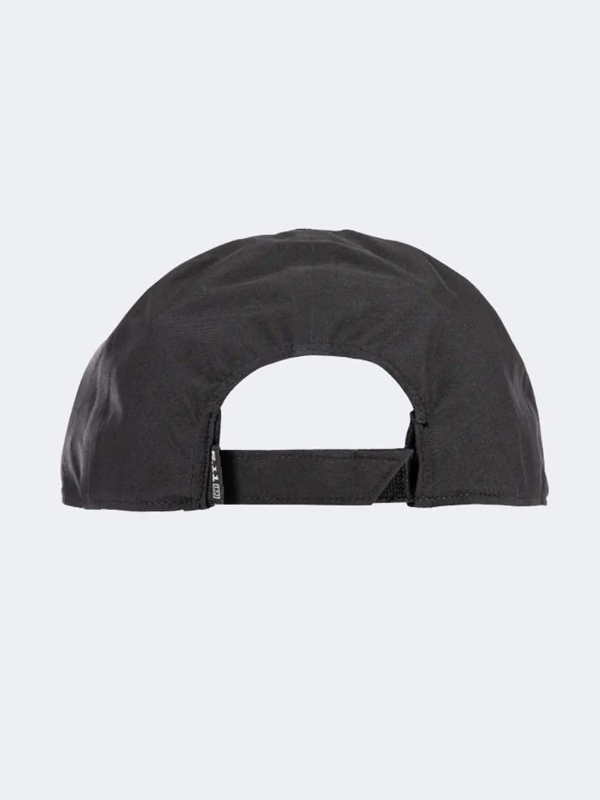 89140-019 Duty Rain Cap Black
