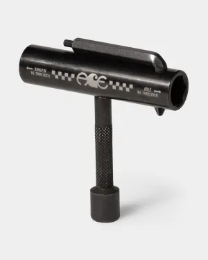 Ace AF1 x Carhartt WIP Skate Tool | Black Carhartt WIP